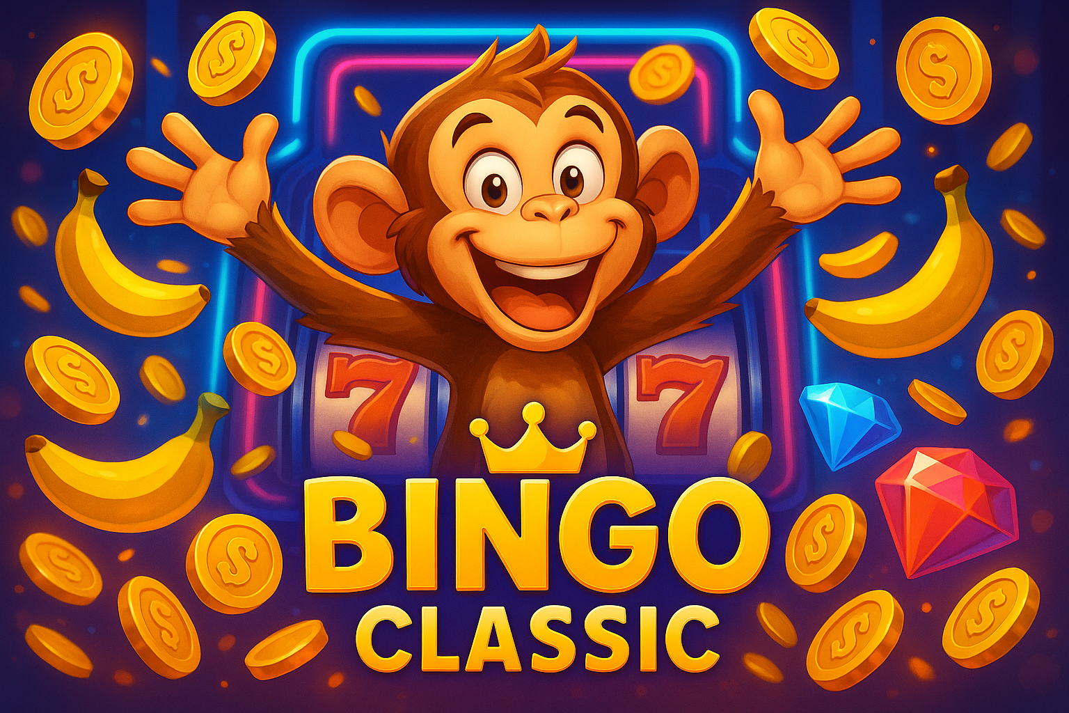 Bingo Classic